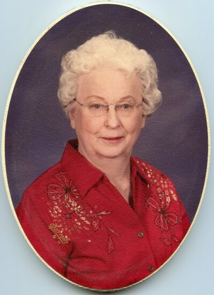 Bonnie Scott Willoughby