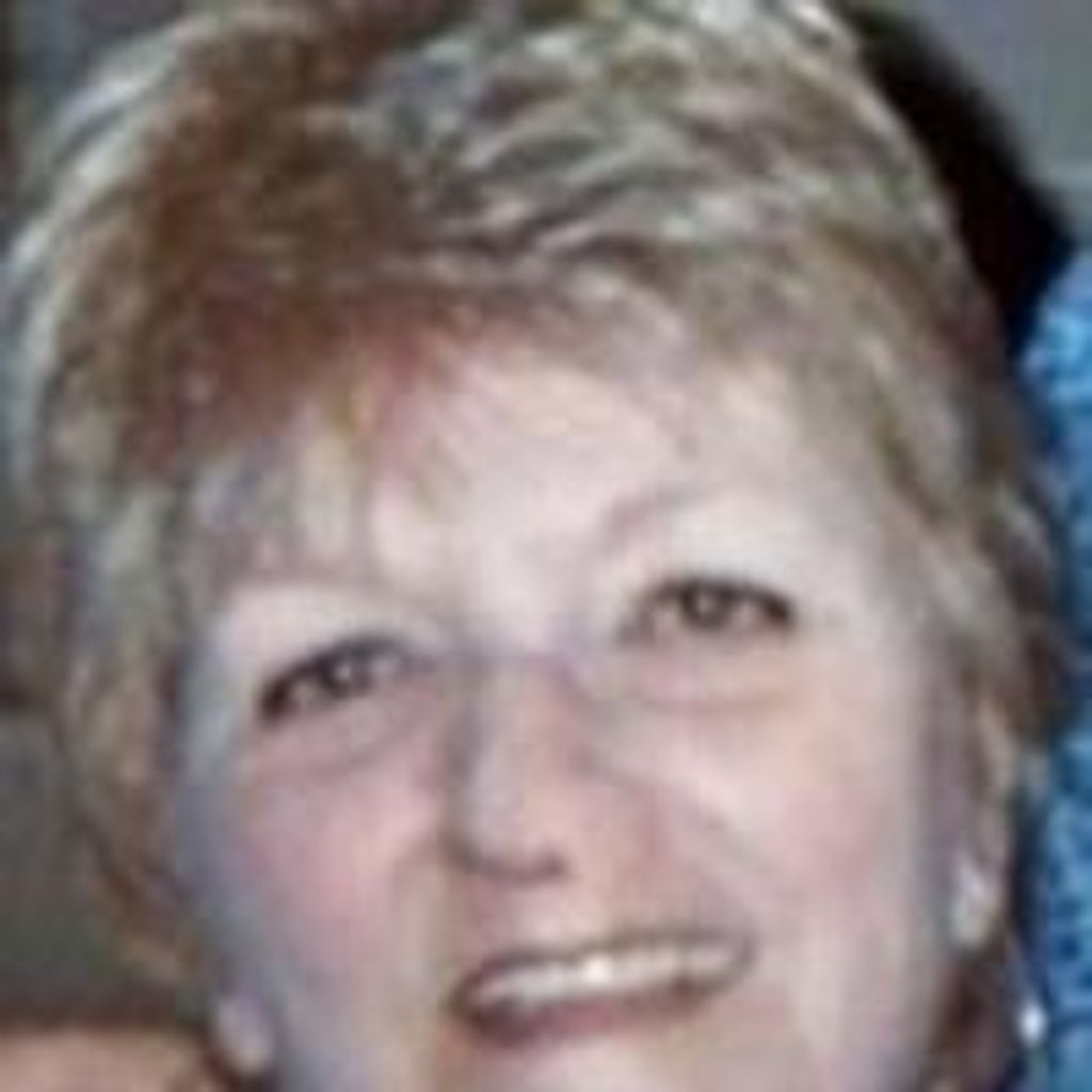 Gorton, M. Florence Profile Photo
