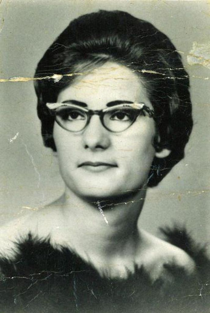 Linda Joyce Ray