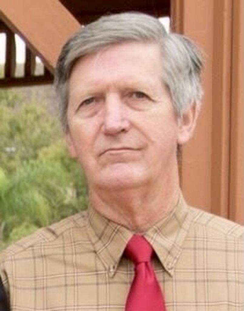 James Carl Mcintosh Profile Photo