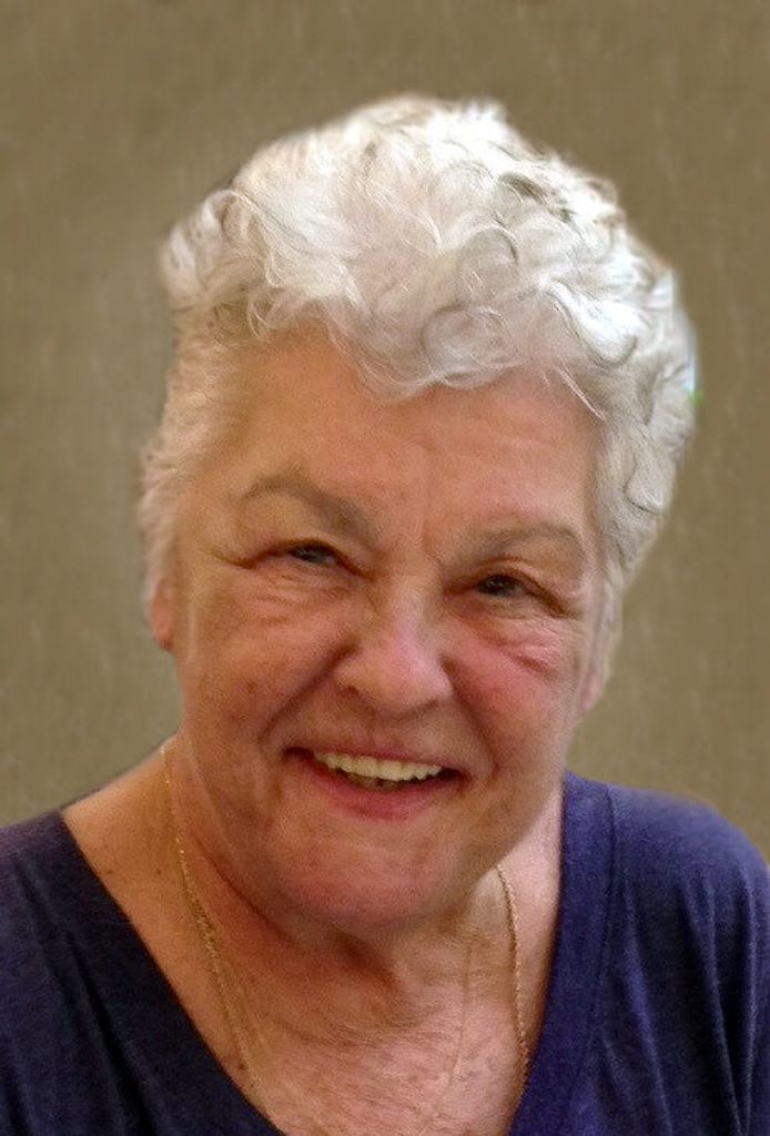 Maureen F. Cunningham