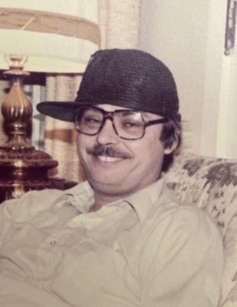Smith "Smitty" Hurley, Jr.
