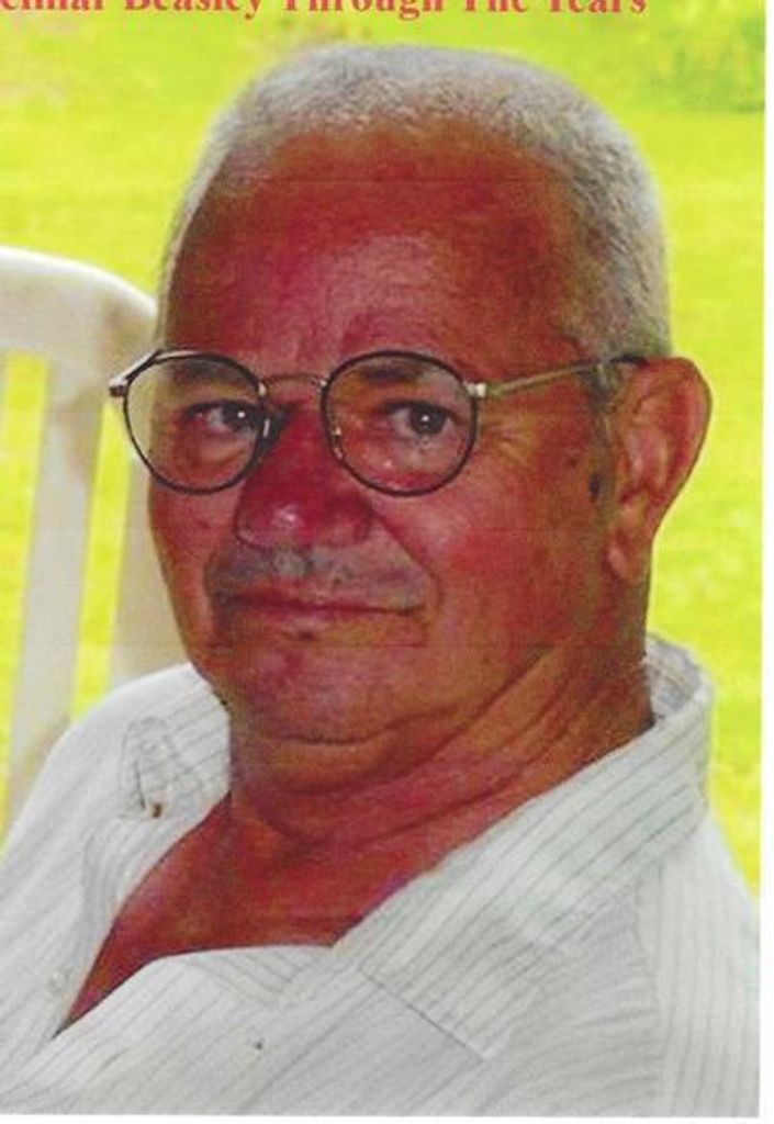 Delmar Beasley Profile Photo