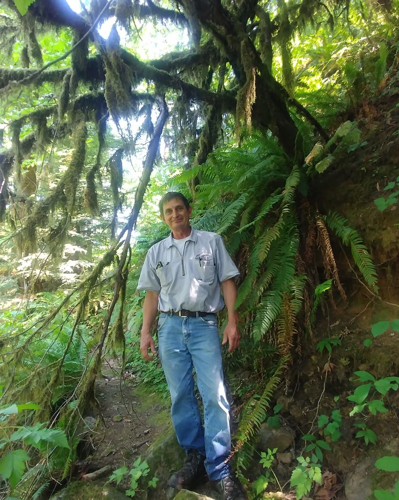 Erik David Paulson Profile Photo