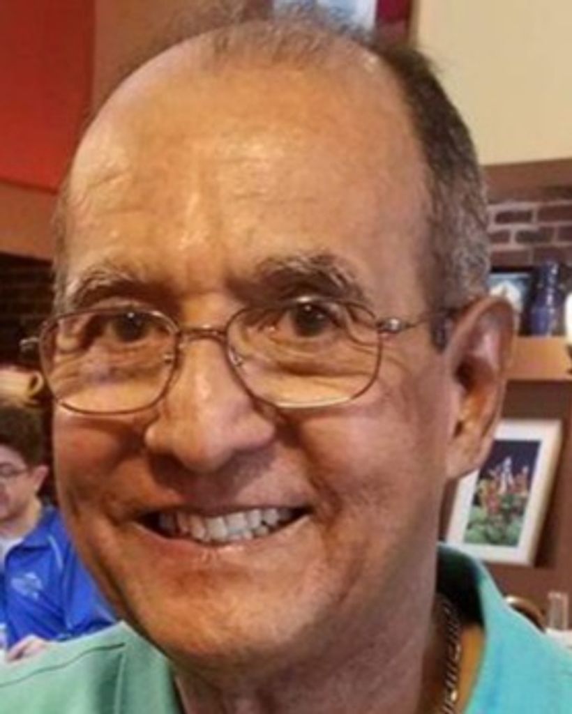 Enrique Rivera Melendez