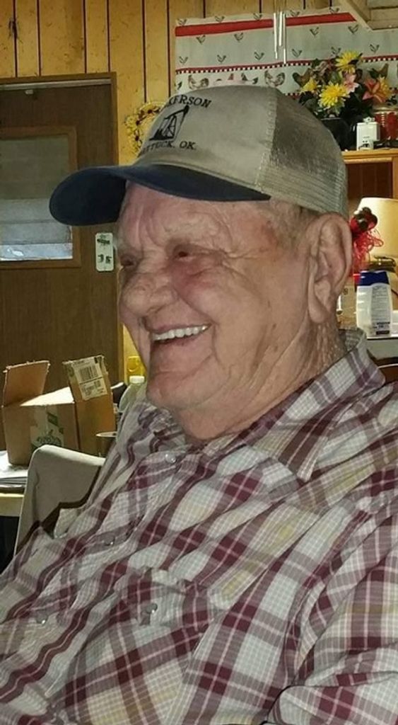 Larry F. Chapman Profile Photo