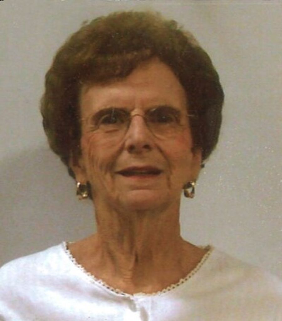 Wylene Boatright Lewis