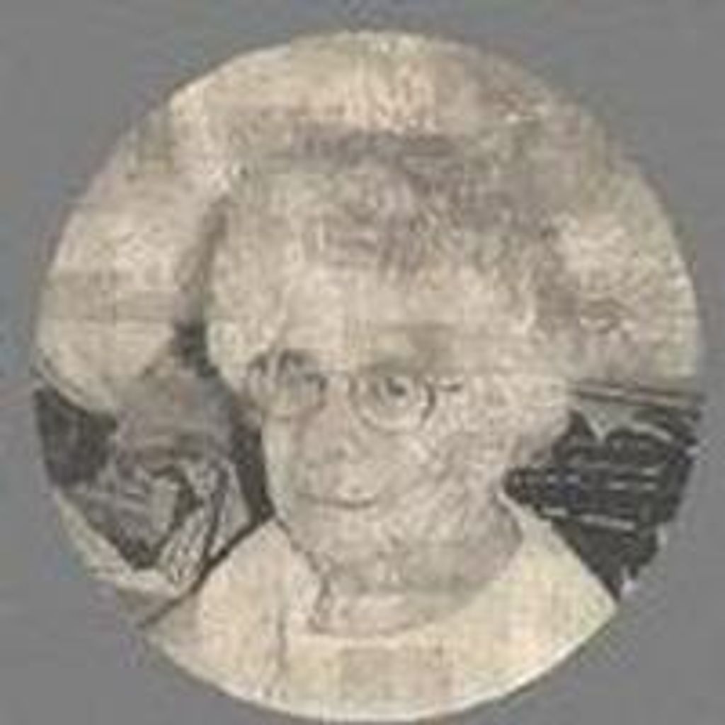 Olive Shaffer