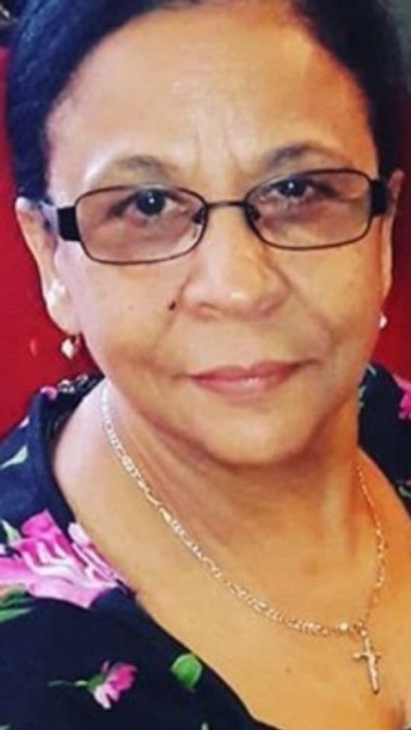 Maria L. Beltre De Rodriguez Profile Photo