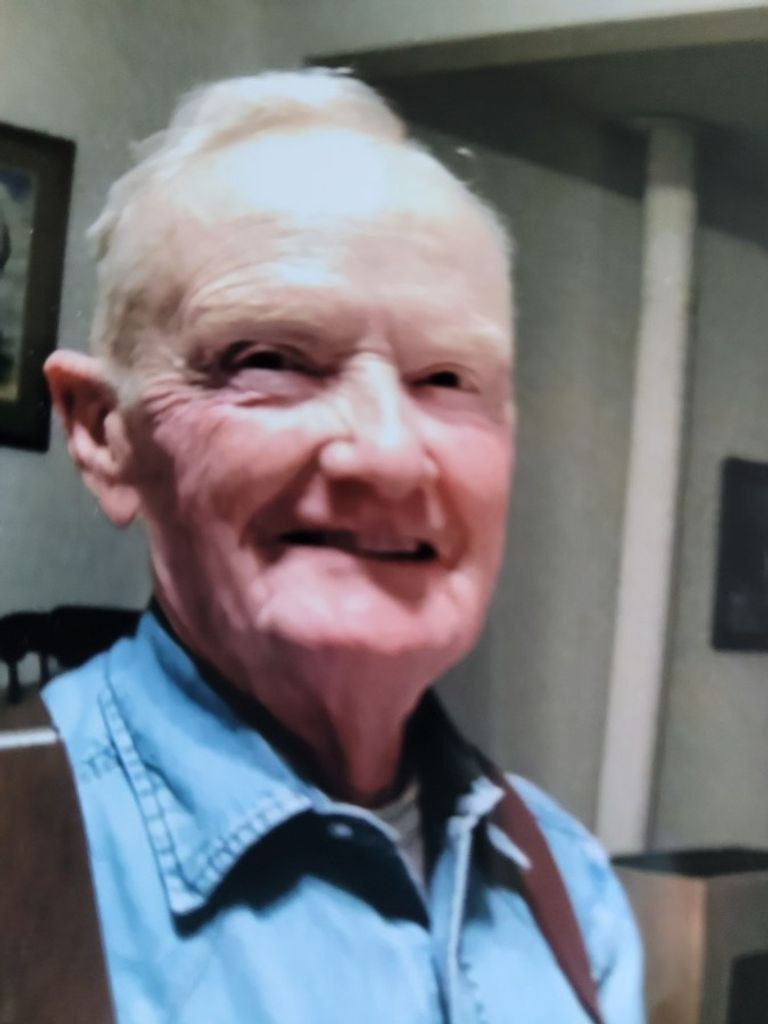 Gerald Vernon McGowan