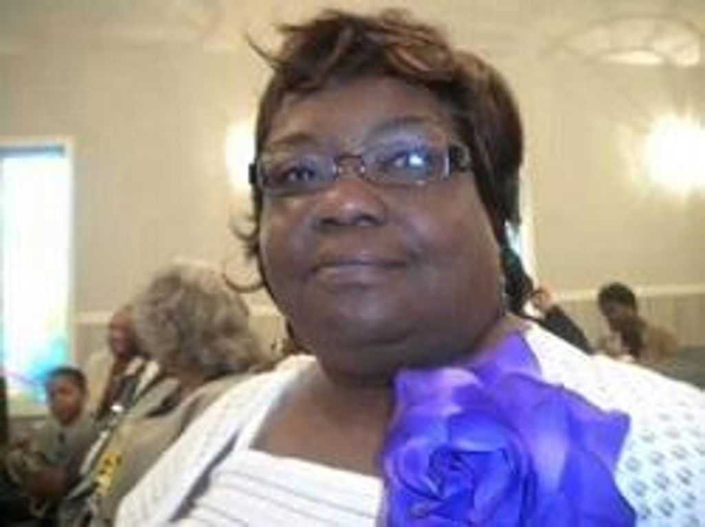 Ms Stephanie Blackwell Profile Photo