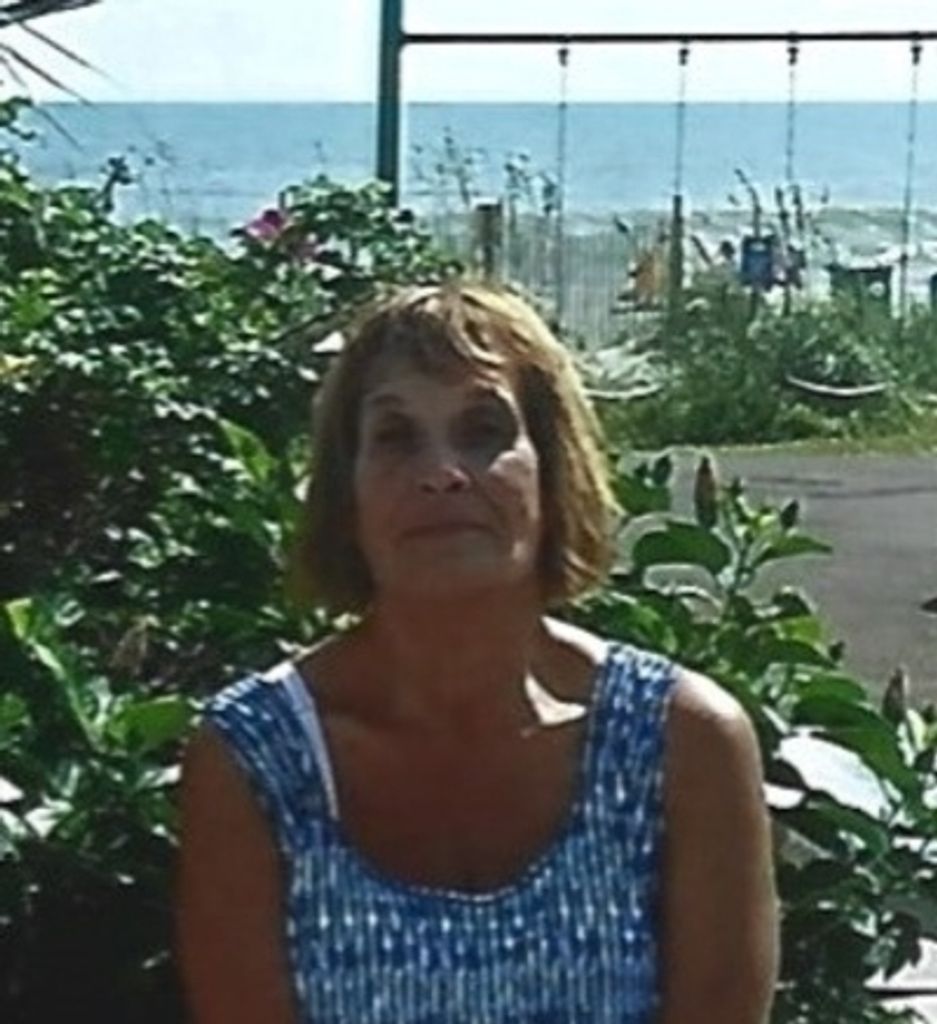 Kim Burton Scattergood Profile Photo