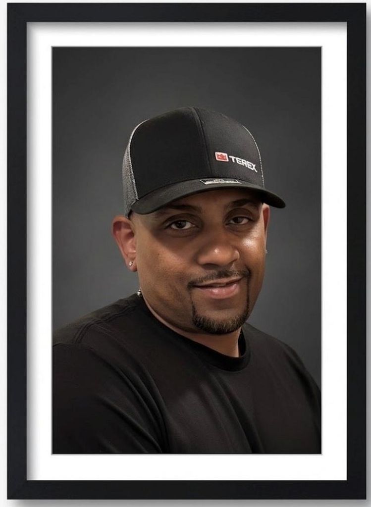 Alfredo "Lux" Vasquez Iraola