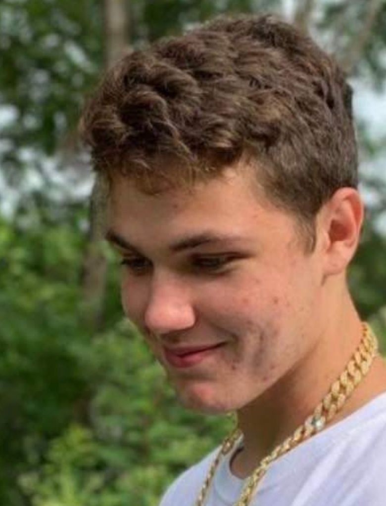 Alexander Lewis Profile Photo