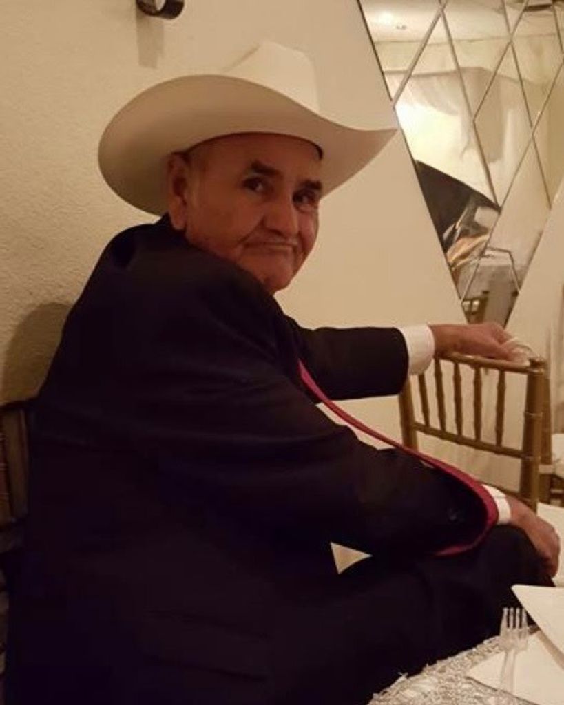 Jose Aldolfo Villarreal