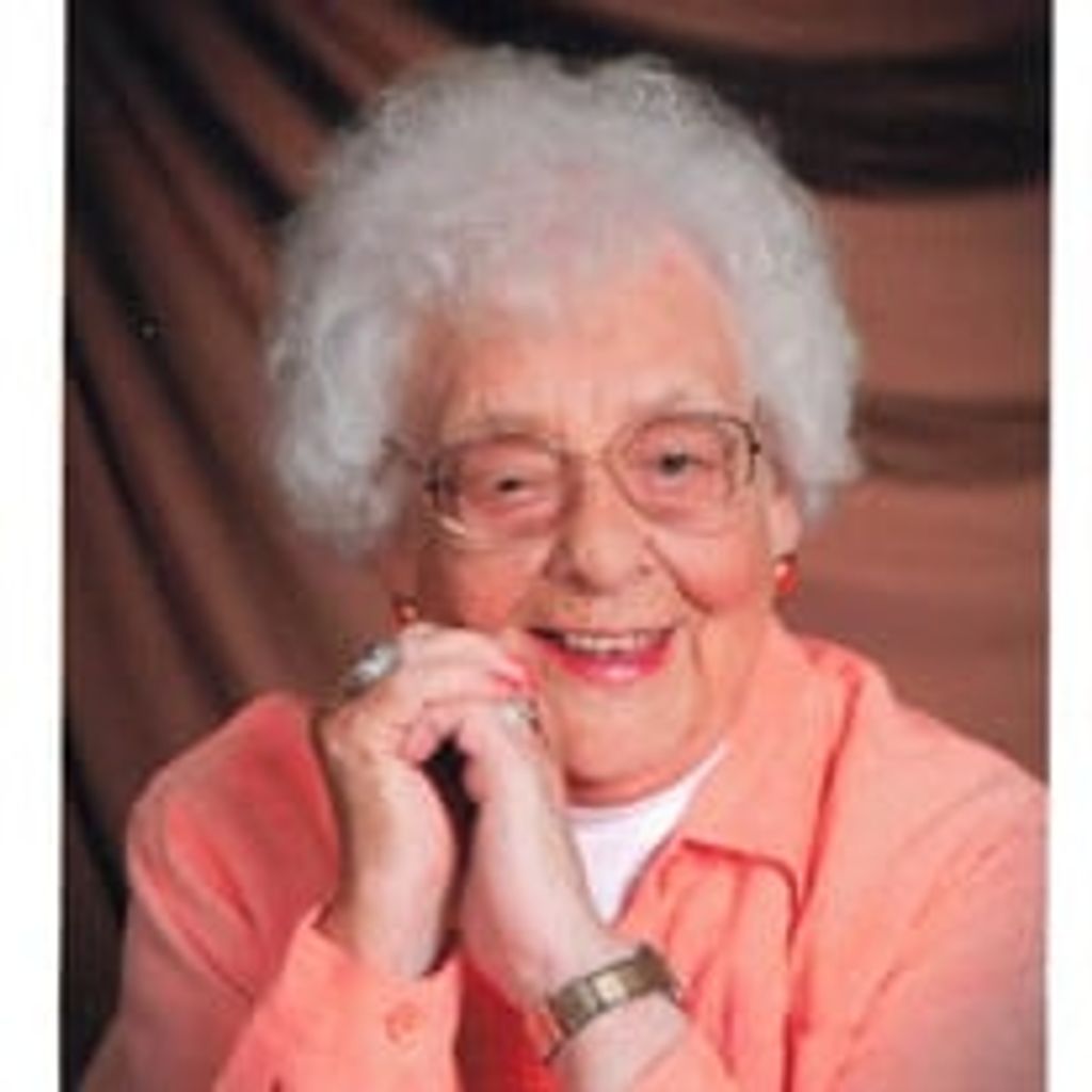Mary Pauline Haukos