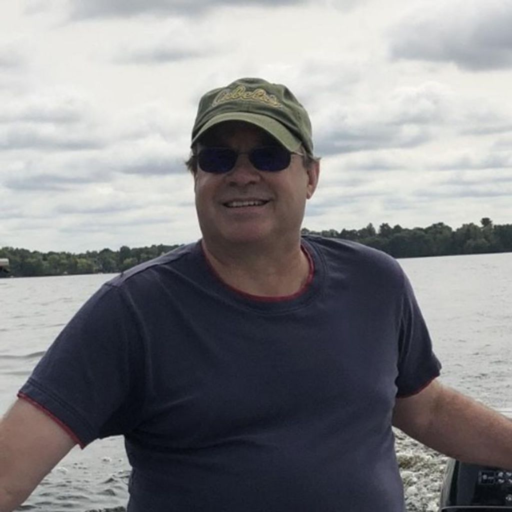 John August Lensing Profile Photo