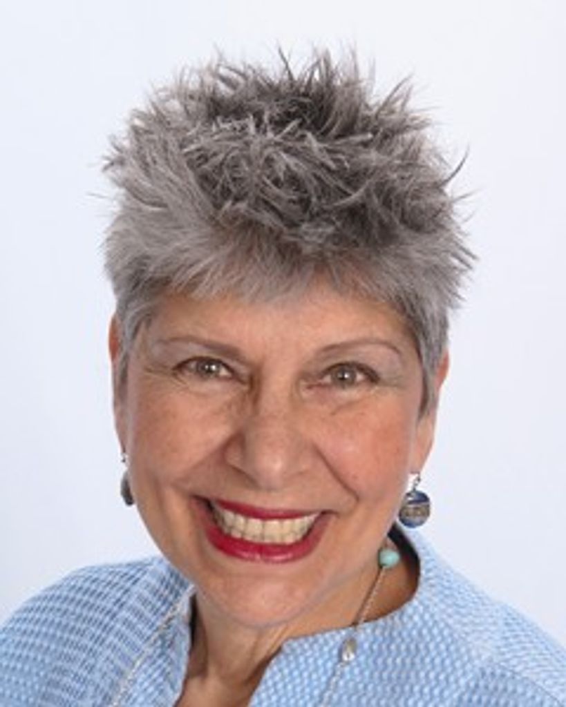 Pamela R."Wakeley" Flubacher Profile Photo