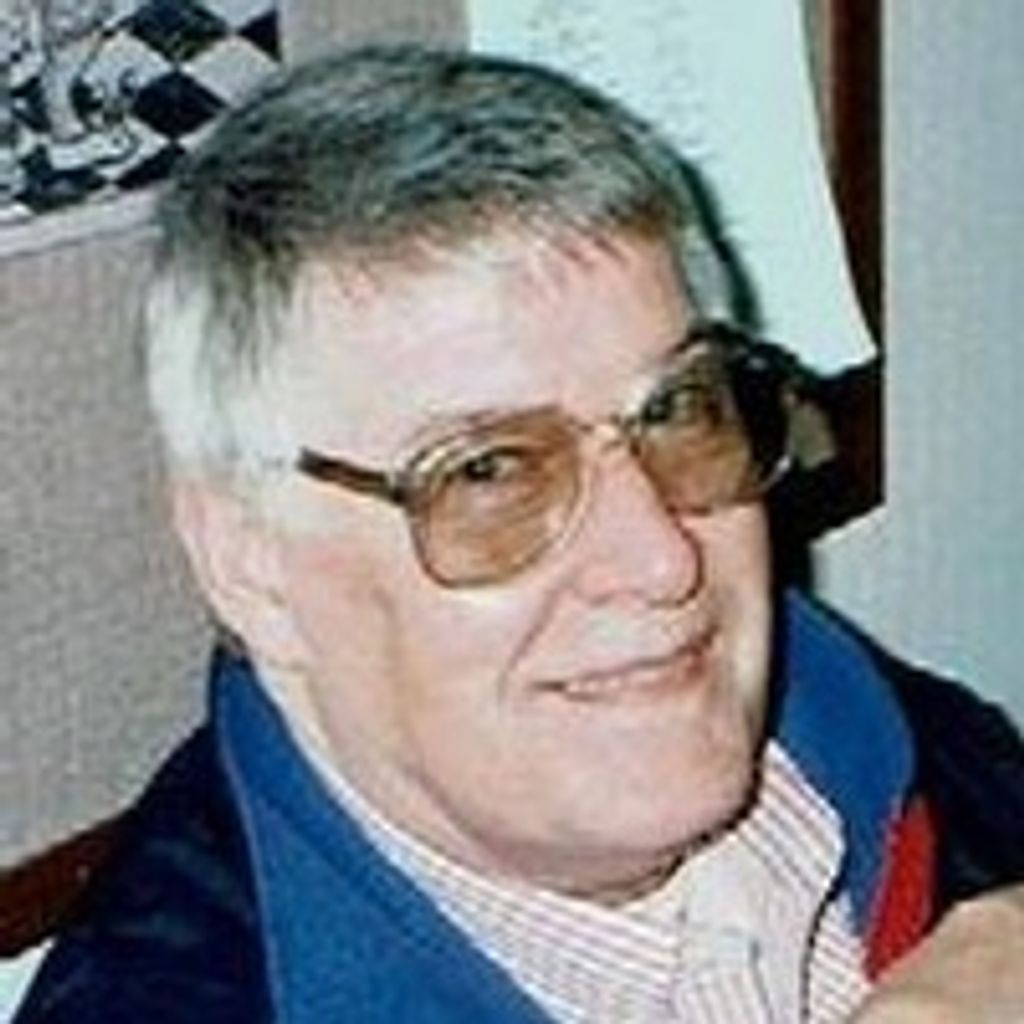 William D. Craze