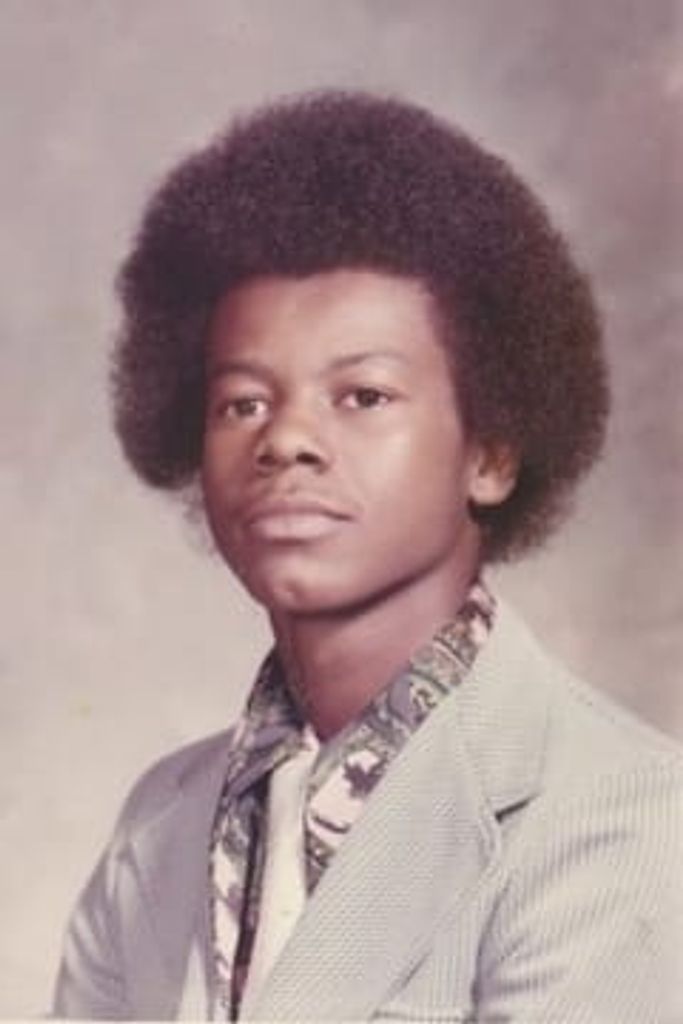 Mr. Norman  Bobo