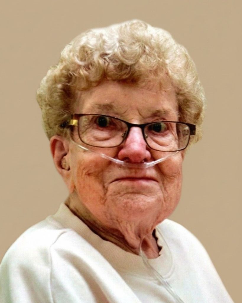 Ann Estelle Tillman