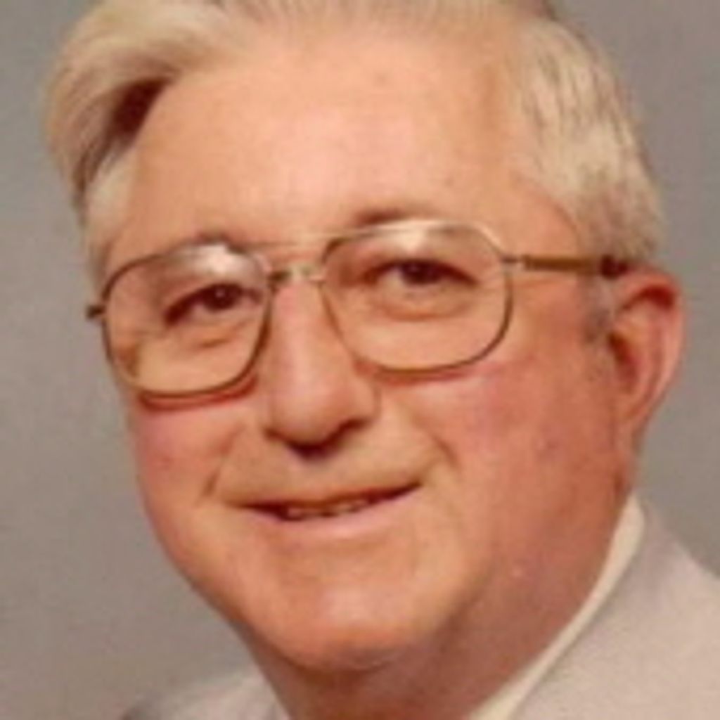 Robert Francis Levalley
