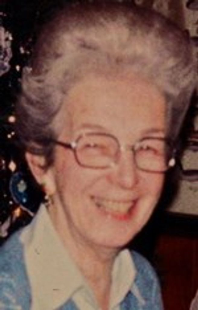 Pearl S. (Sevier)  Blewitt
