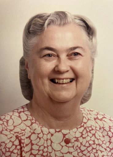 Margaret S. (Stitt)  Hetrick Profile Photo