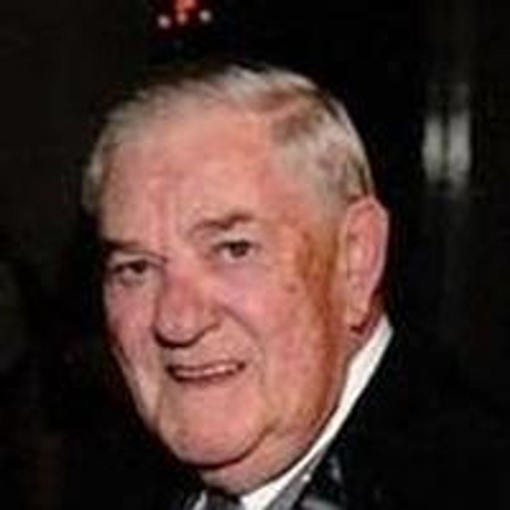 George D Priblo