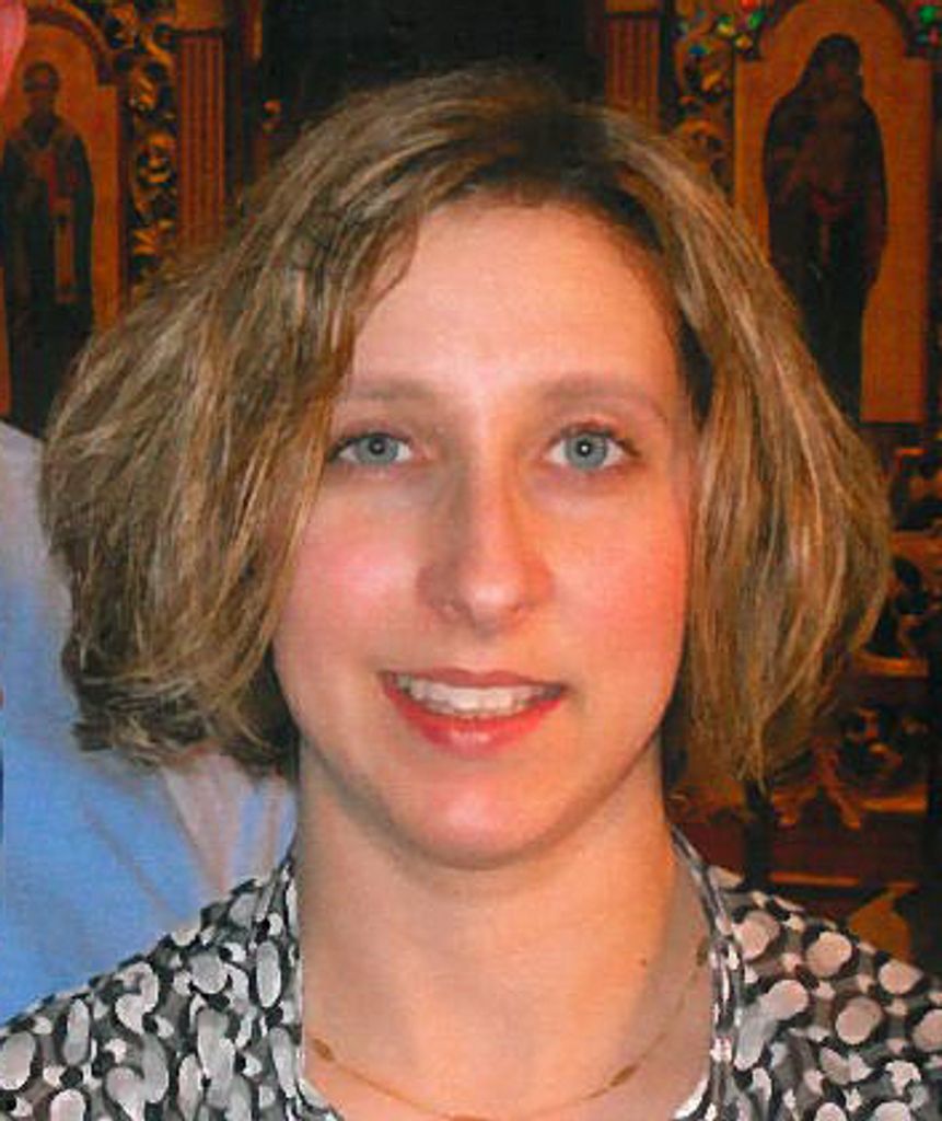 Nicole C. Ervin