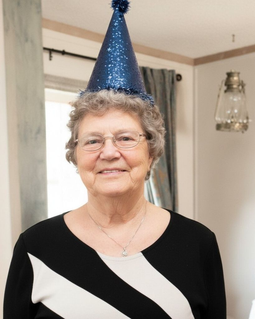 Betty Jo Lynch Profile Photo