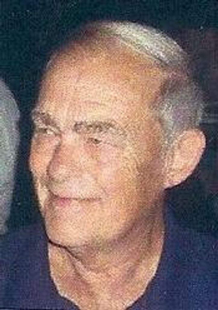 William Peter Hershowitz