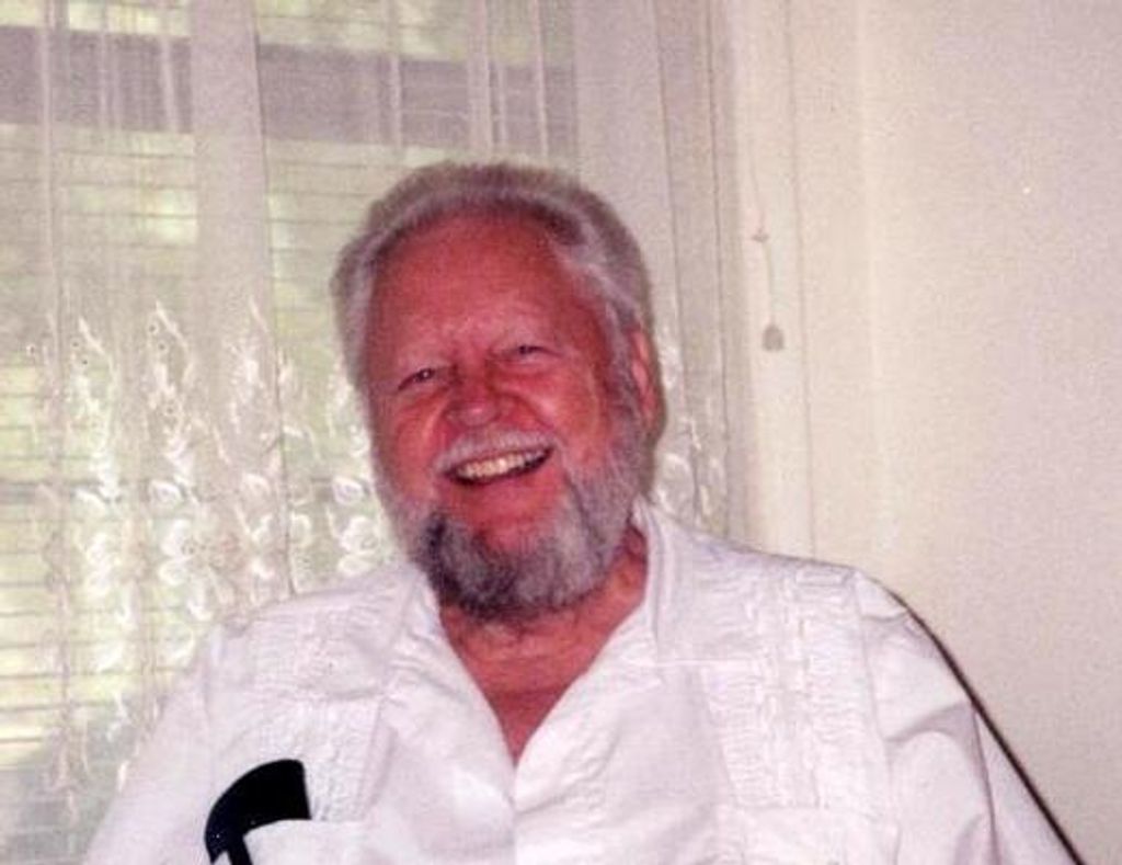 Dr. Marion Ray Bishop