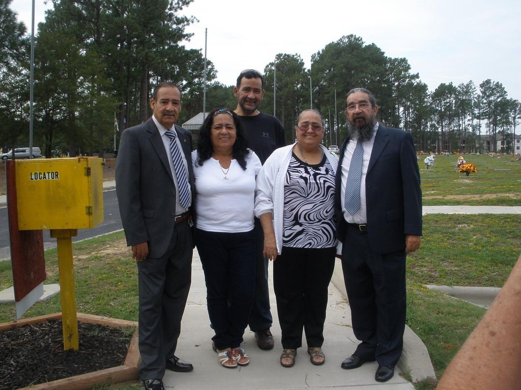 Rafael Antonio Aponte Marrero