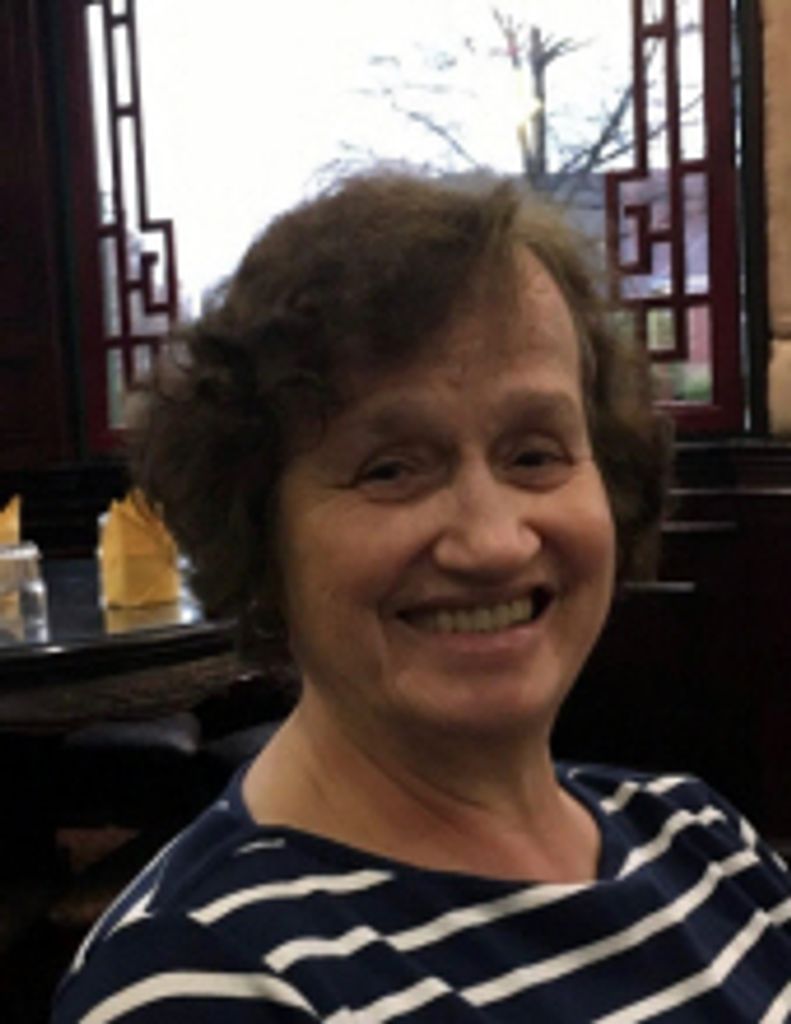 Arlene Goodwin