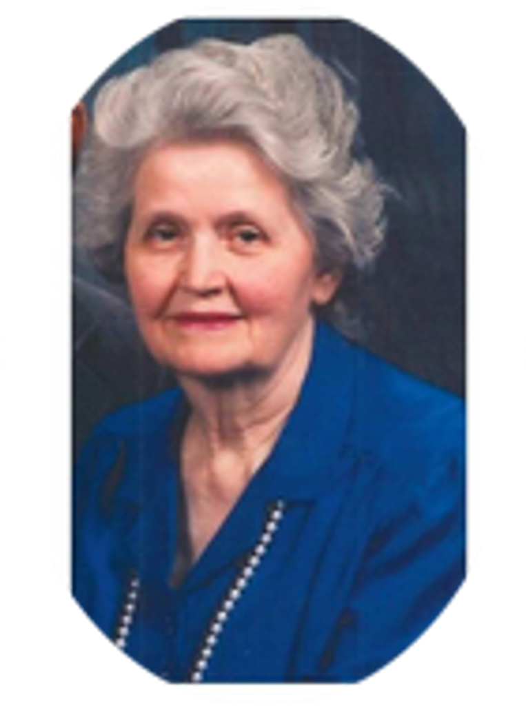 Drucilla B. Collier