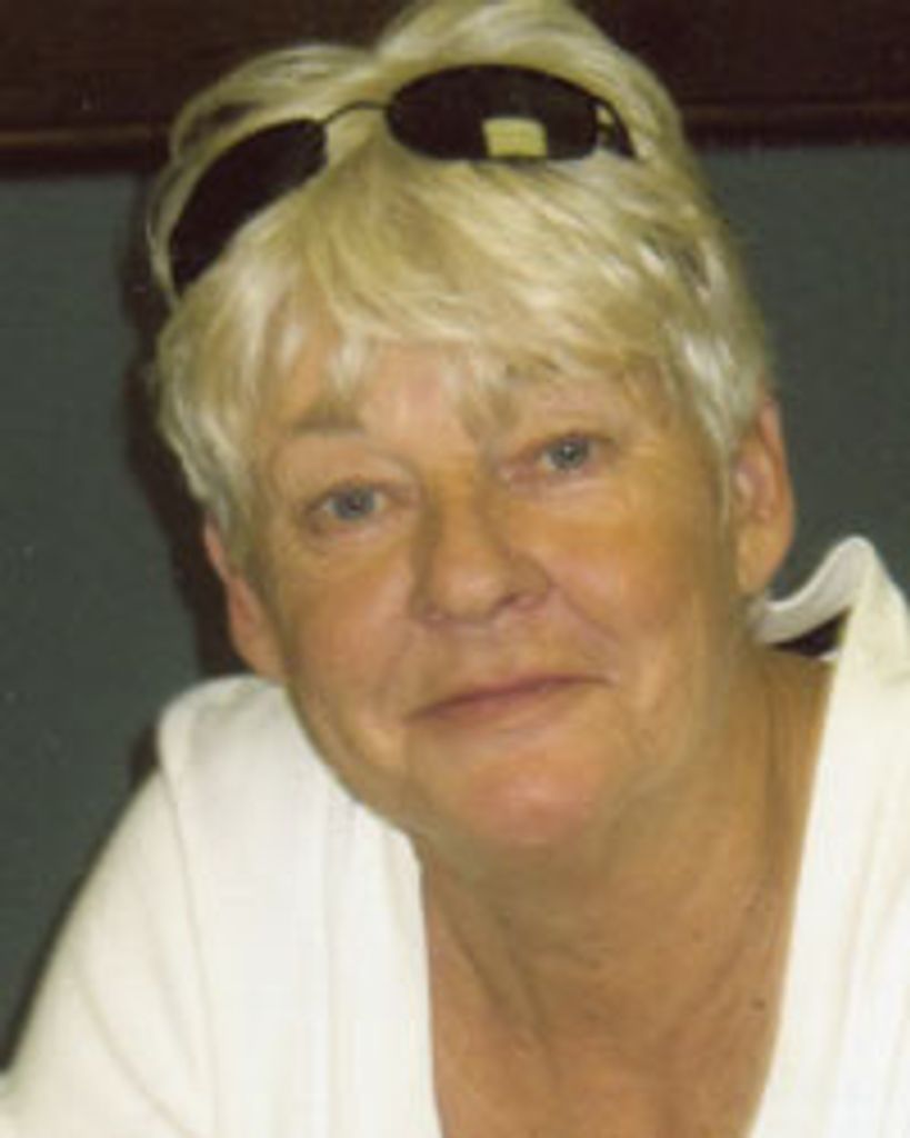 Frances Morris