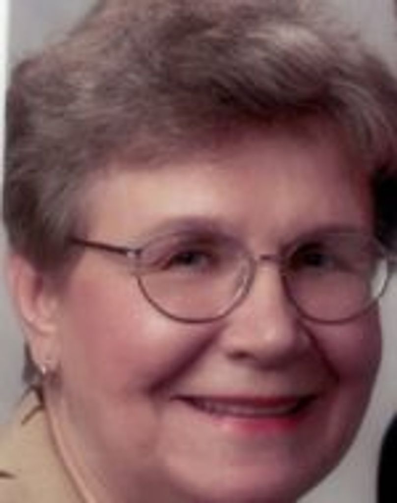 Lois Hausser