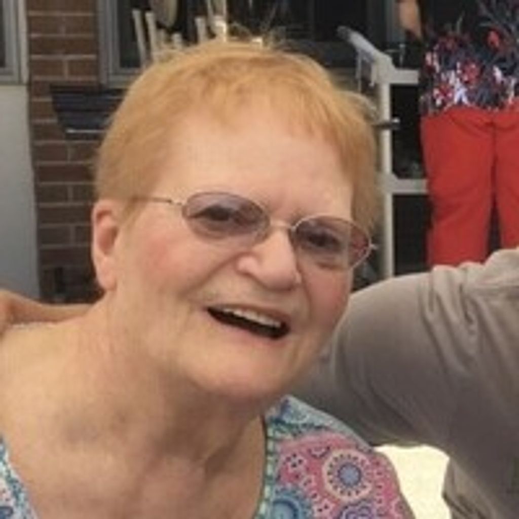 Carol A. Caron Profile Photo