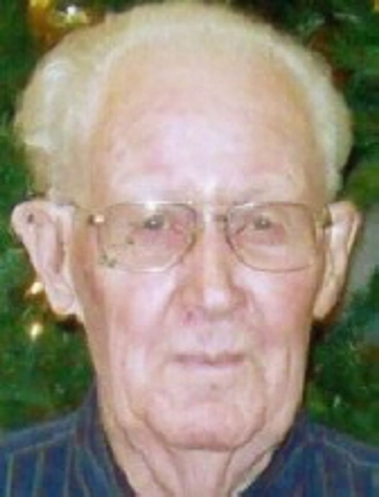 James Howard Collins