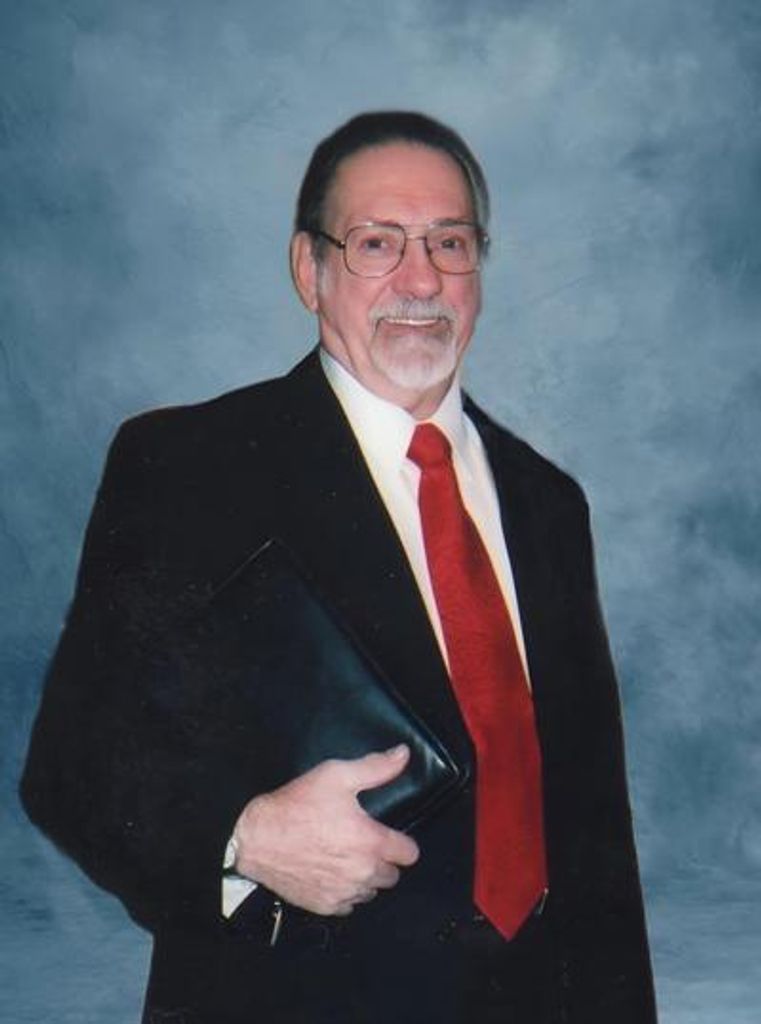 Rev. Bobby Porter Profile Photo