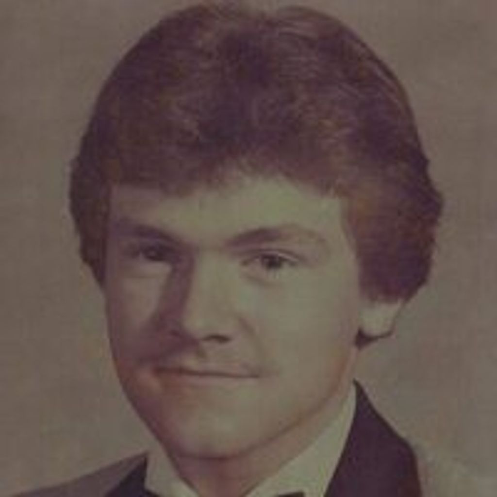 Darren Ray Rowland Profile Photo