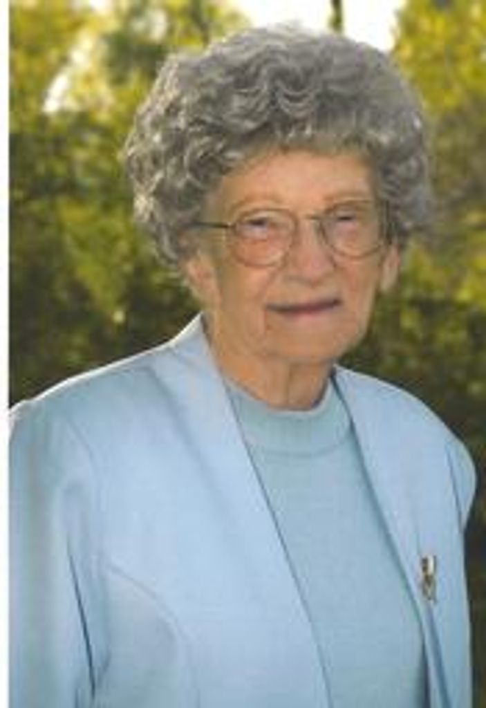 Helen Bitter Groberg
