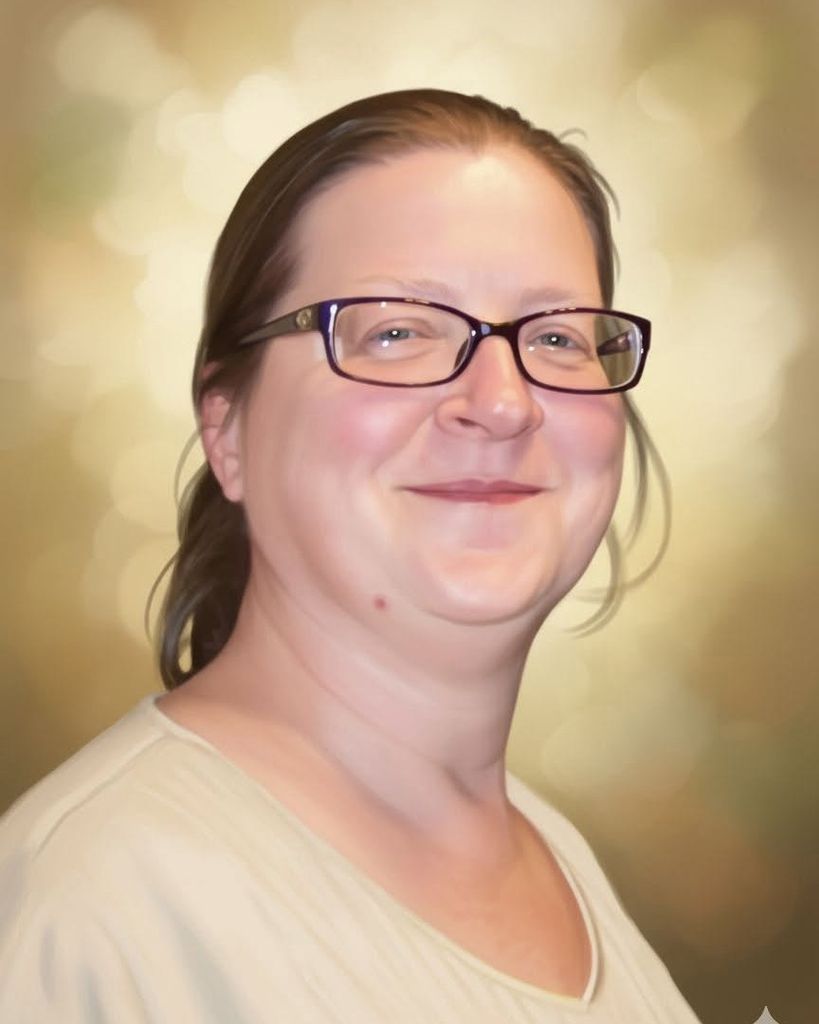 Christine Harris Profile Photo