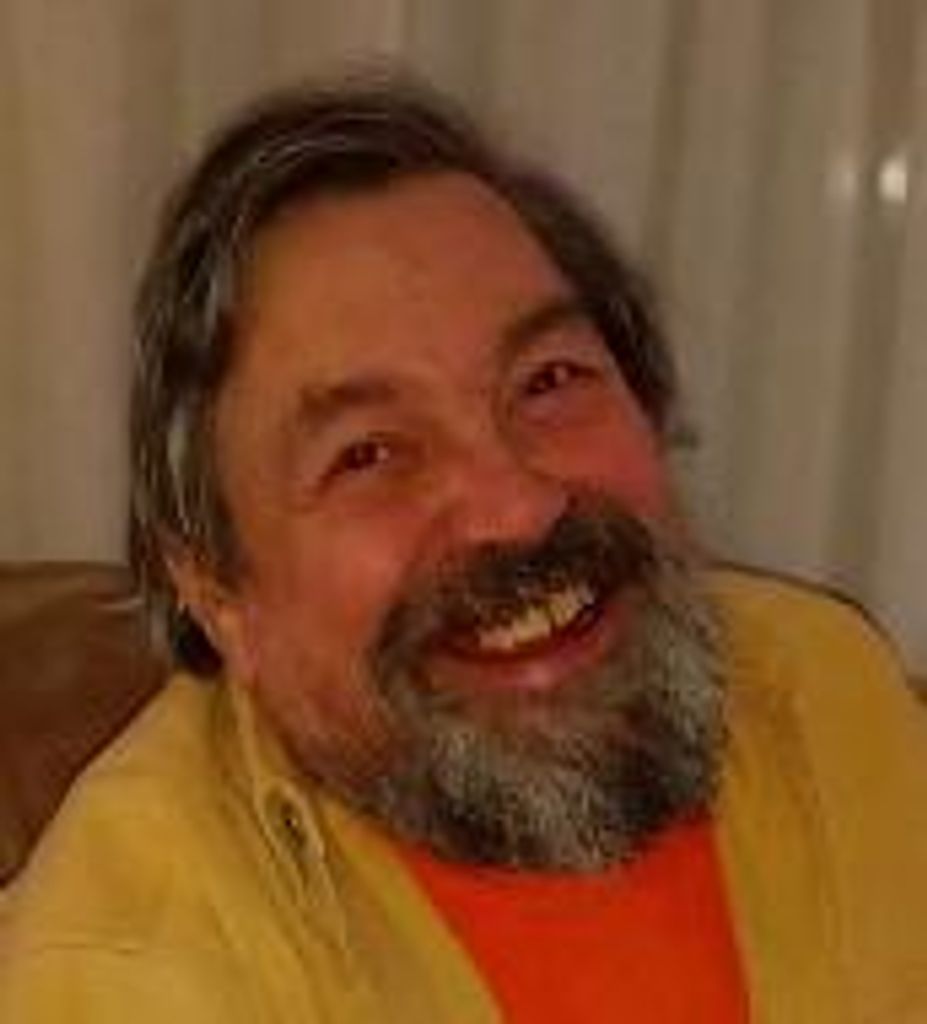 Roger G. Flasphaler