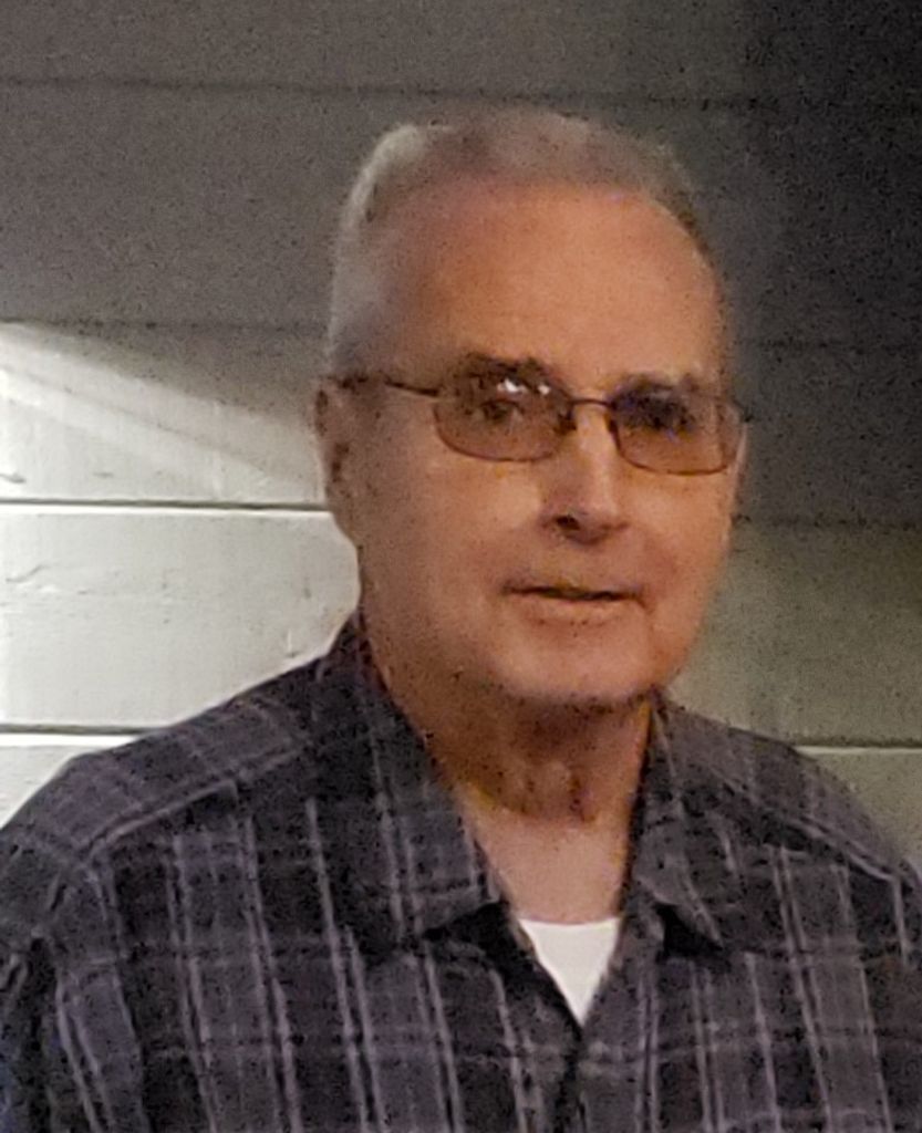 Edwin P. Popko