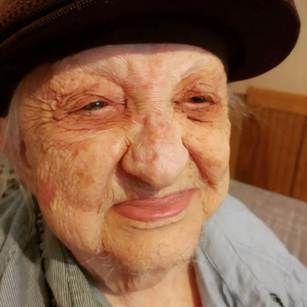 Alice Fredena Dover (Rinck)  Oltmann Profile Photo