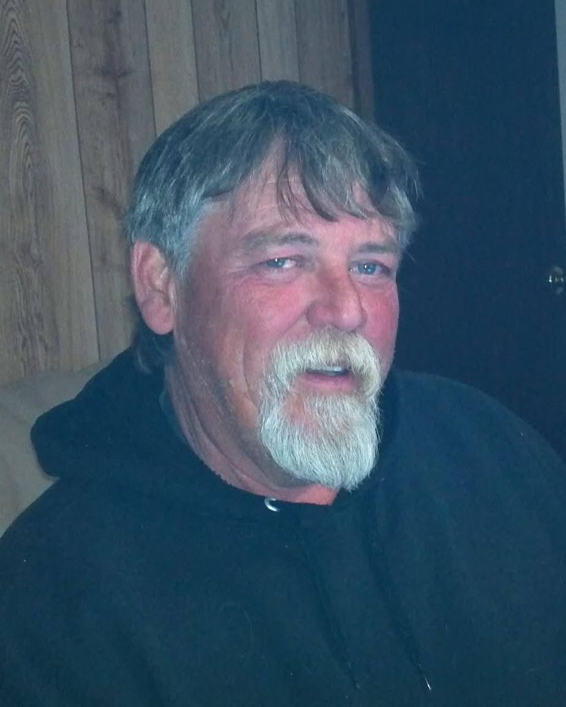 David Earl Gilchrest