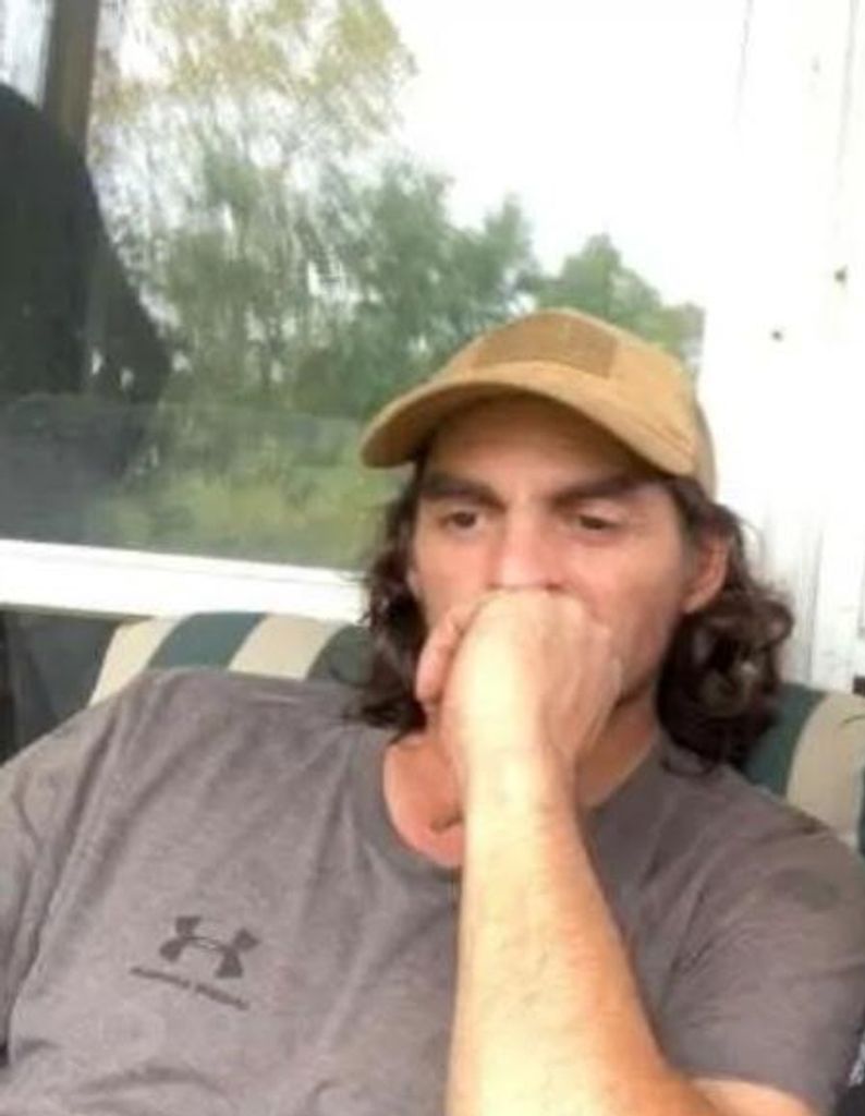 Larry Andrew Sipes Profile Photo