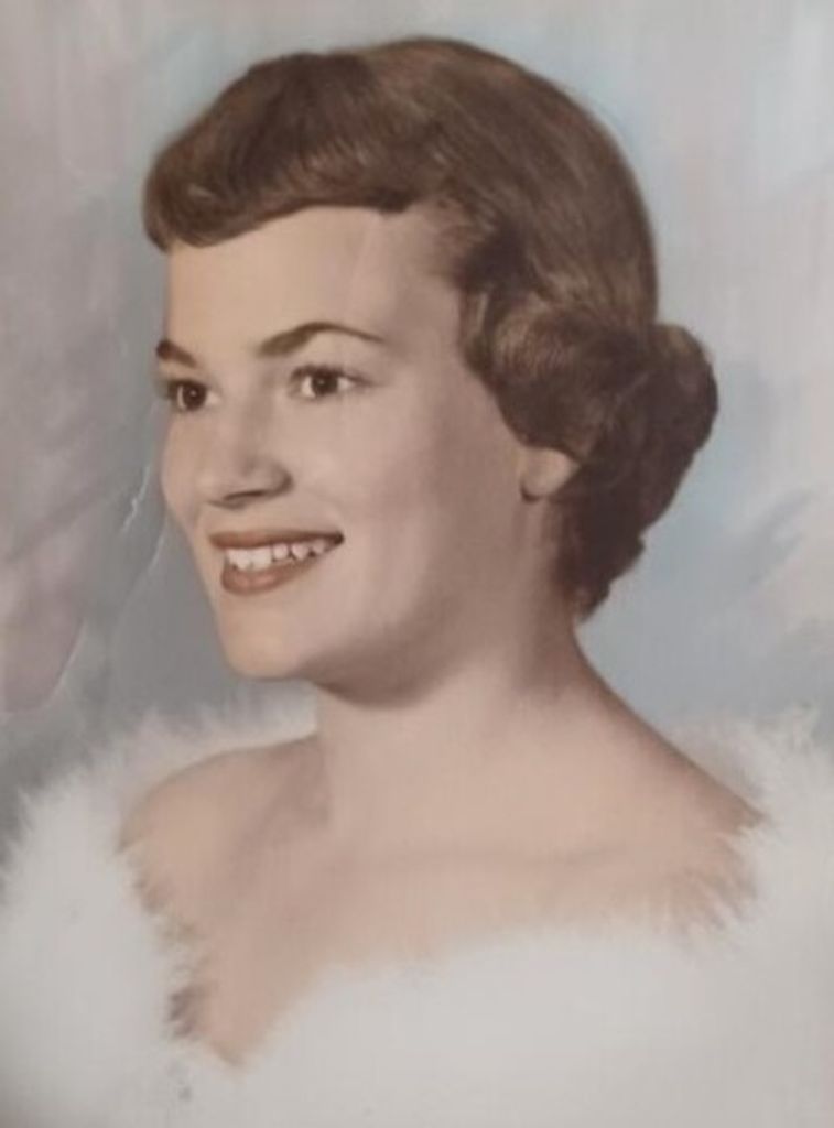 Juanita Gay Lange Profile Photo